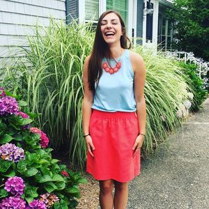 Meet your Posher, Alexandra